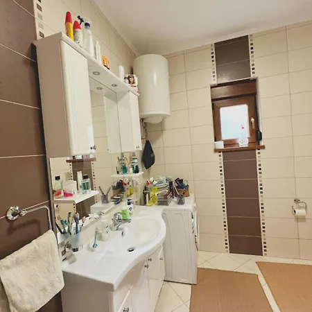 Villa Doc Trnovo